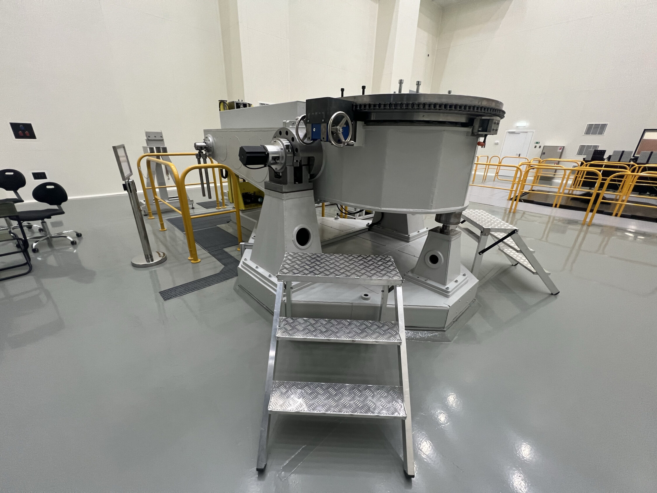Production technological equipment img