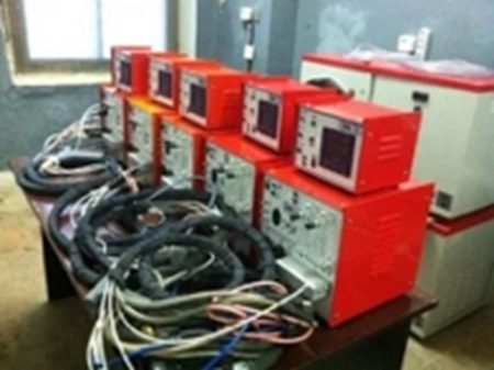 Установка плазменной наплавки упнс 3040 2